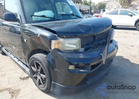 2006 Scion Xb from USA, damaged, VIN JTLKT324064094825